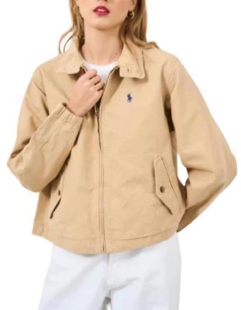 women-polo-ralph-lauren-logo-quarter-zip-loose-fit-track-jacket-khaki-211936442-003