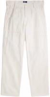 Order (W) Pantalones casuales de algodón rectos de tiro medio Polo Ralph Lauren. WMPOPNTNDL20299-101