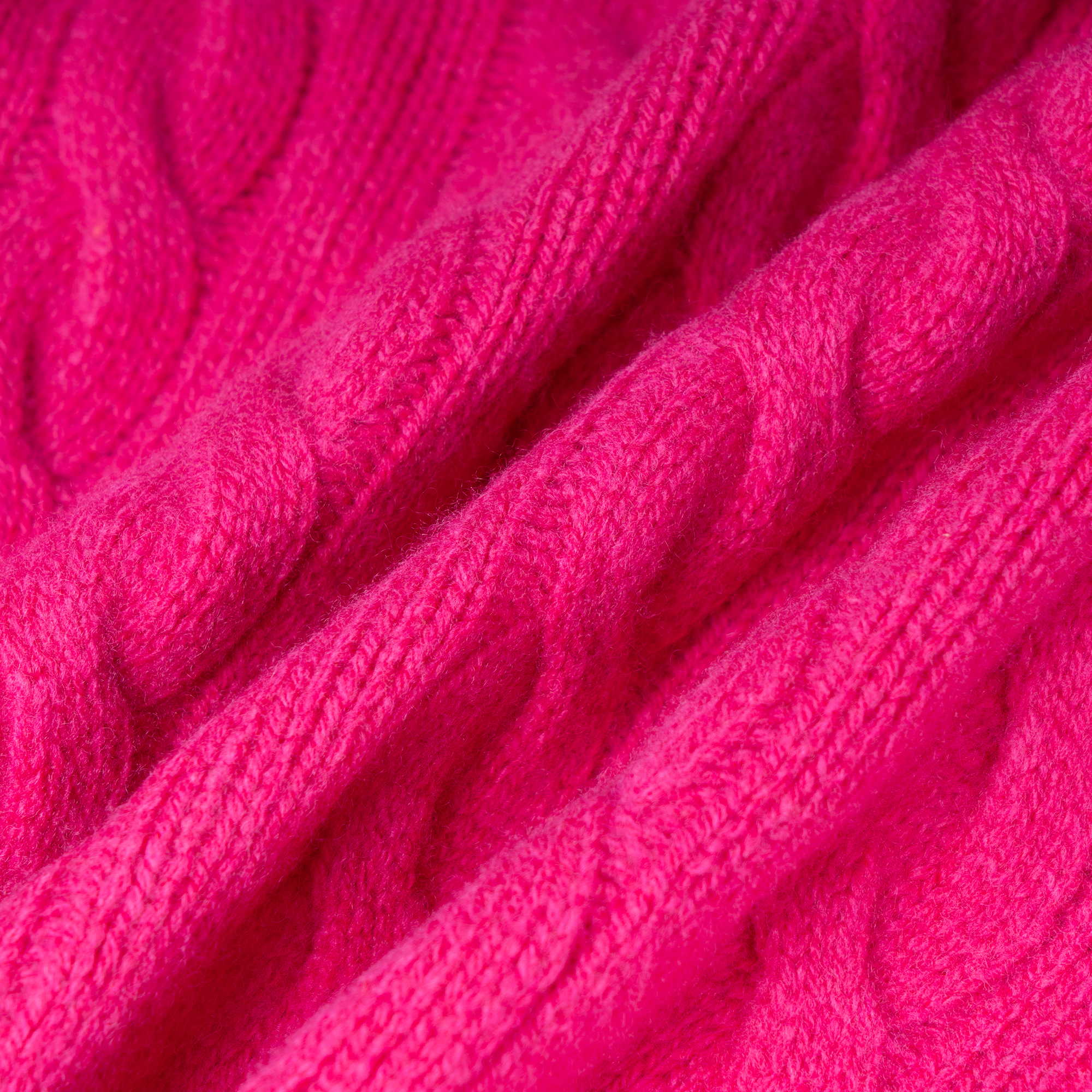 (Women) Polo Ralph Lauren  Pink Single-Breasted Embroidered Logo Long-Sleeve Sweater. 211910443-005 圖 6