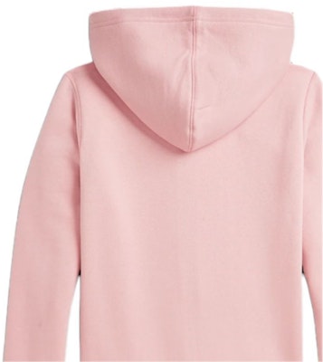 (W) Polo Ralph Lauren 粉紅小馬標誌拉鍊連帽外套. WMPOKNINFB20672 Shop (W) Polo Ralph Lauren 粉紅小馬標誌拉鍊連帽外套. WMPOKNINFB20672