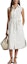 Lookbook (Women) Polo Ralph Lauren Sleeveless Cotton Polo Dress White 211965853-001