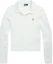 Buy (W) Polo Ralph Lauren 修身款白色长袖开衫针织衫. WMPOSWENDW20399-100