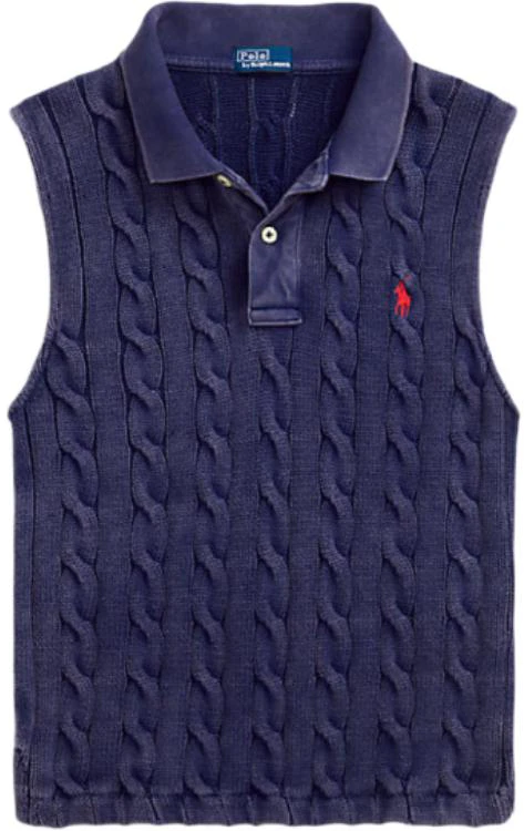 women-polo-ralph-lauren-slim-fit-cable-knit-sleeveless-polo-shirt-navy-blue-wmpokninb-920239-410