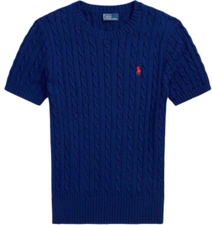 women-polo-ralph-lauren-slim-fit-crew-neck-blue-embroidered-logo-t-shirt-211965761001