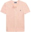 Buy (W) Polo Ralph Lauren 修身版淺粉色針織衫,刺繡標誌設計。 WMPOSWENDW20391830