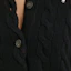 Details for (W) Polo Ralph Lauren 刺繡小馬標黑色純色毛衣 211882917004