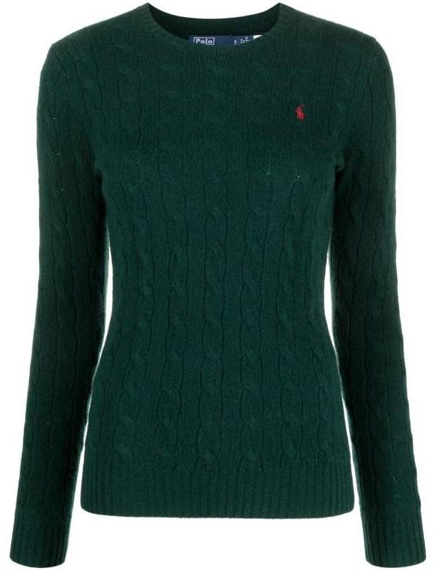 women-polo-ralph-lauren-solid-green-crewneck-knit-sweater-long-sleeve-211910421-010