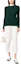 Lookbook (W) Polo Ralph Lauren Sweater Crewneck Hijau Lengan Panjang Knit Solid. 211910421-010