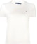 Buy (W) Polo Ralph Lauren SS23 刺繡Logo圓領T恤 米白色 211891673-001
