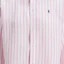 Details for (W) Polo Ralph Lauren 条纹亚麻衬衫宽松版 粉色. WMPOSHTNDO20886-999