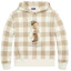 Order (W) Polo Ralph Lauren 卡通印花米色连帽衫 211916133-001