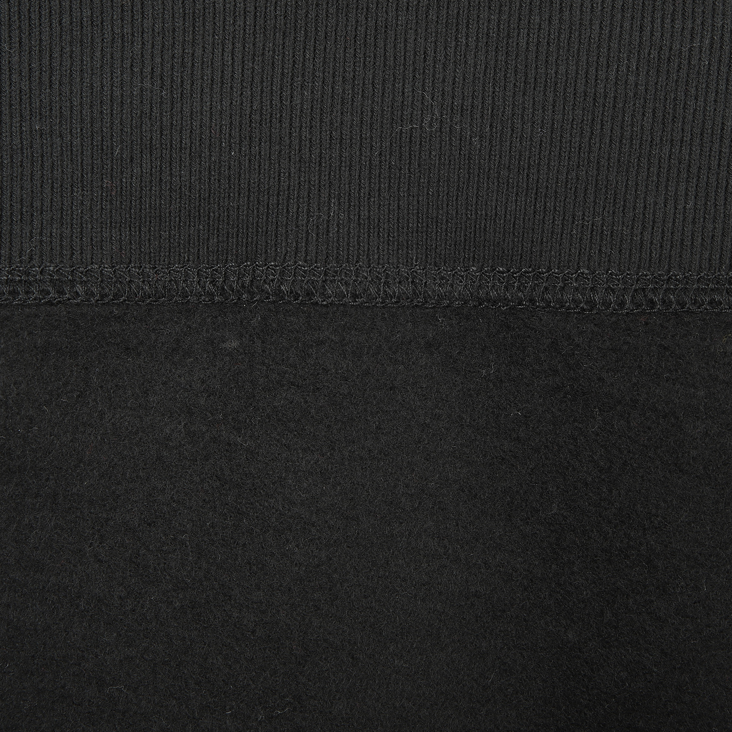 Purchase (W) Polo Ralph Lauren Crewneck Hitam dengan Logo Sulam 211817662-008