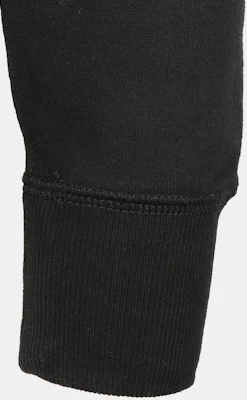 (W) Polo Ralph Lauren Crewneck Hitam dengan Logo Sulam 211817662-008 Sizing (W) Polo Ralph Lauren Crewneck Hitam dengan Logo Sulam 211817662-008