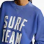 Details for (W) Sudadera Polo Ralph Lauren Azul con Letras y Manga Larga SS24. 211935599-BLUE