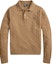 Buy (W) Polo Ralph Lauren 羊毛羊絨混紡麻花針織毛衣 211972132-002