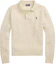 Order (W) Polo Ralph Lauren 羊毛針織Polo衫 211972132-001