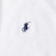 Purchase (W) Polo Ralph Lauren 刺繡Logo白色短袖T恤 SS23款。 211898698-005