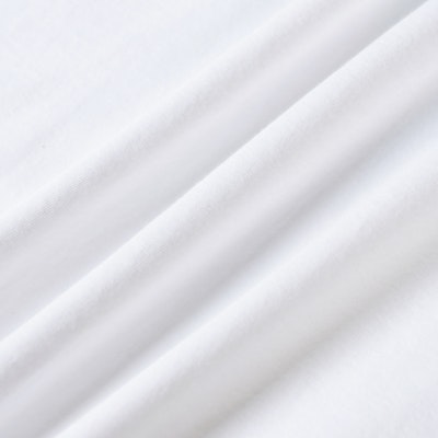 (W) Polo Ralph Lauren 刺繡Logo白色短袖T恤 SS23款。 211898698-005 Details for (W) Polo Ralph Lauren 刺繡Logo白色短袖T恤 SS23款。 211898698-005