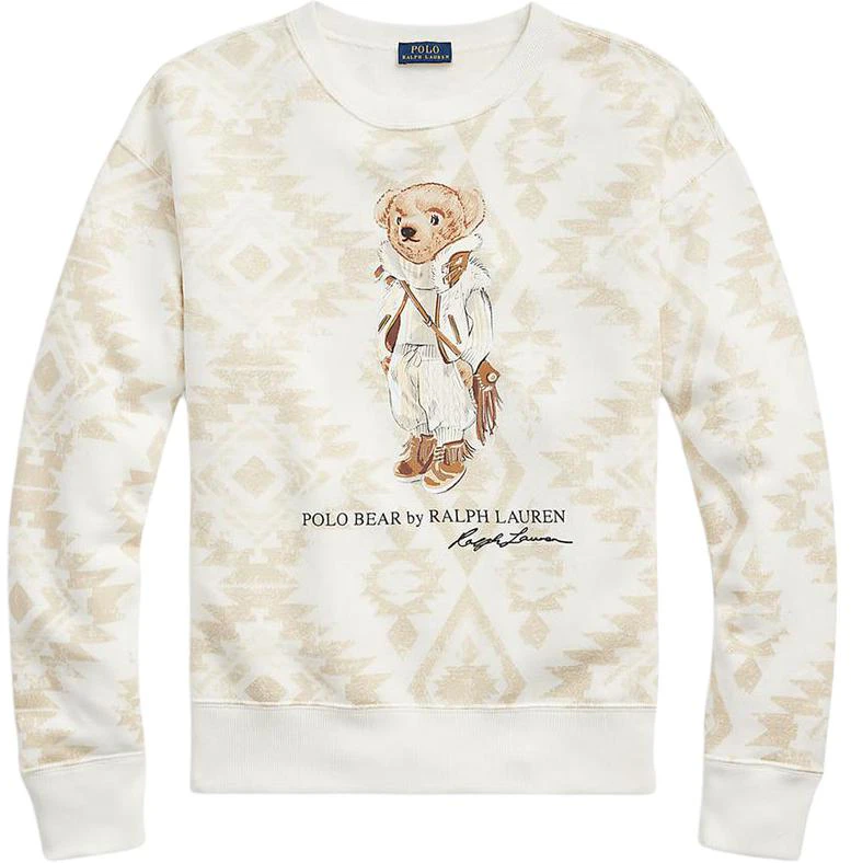 women-polo-ralph-lauren-fw-21-beige-crewneck-sweatshirt-with-bear-print-211846895-001