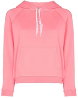 (Women) Polo Ralph Lauren FW21 Logo Pullover Sweatshirt Pink 211838143-002 (Women) Polo Ralph Lauren FW21 Logo Pullover Sweatshirt Pink 211838143-002