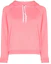 Buy (W) Polo Ralph Lauren FW21 Logo Pullover Sweatshirt Warna Pink 211838143-002