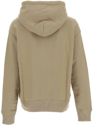 (Women) Polo Ralph Lauren FW22 Hoodie Letter Print Khaki 211882331-001 Lookbook (Women) Polo Ralph Lauren FW22 Hoodie Letter Print Khaki 211882331-001