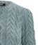 Details for (Women) Polo Ralph Lauren FW22 Solid Cable-Knit Casual Long-Sleeve Sweater Women Teal. WMLRSWES6820404-300