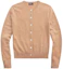 Buy (W) Polo Ralph Lauren FW23 棕色針織開襟羊毛衫 WMPOSWENDW20129-260