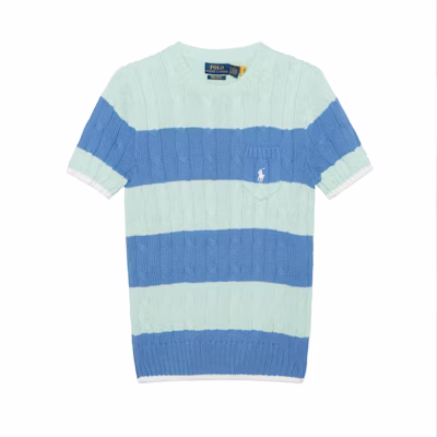 (W) 폴로 랄프로렌 FW23 컬러블록 스트라이프 니트 스웨터. WMPOSWENC020780-999 Buy (W) 폴로 랄프로렌 FW23 컬러블록 스트라이프 니트 스웨터. WMPOSWENC020780-999