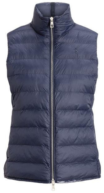 women-polo-ralph-lauren-fw-23-navy-blue-solid-zip-up-sleeveless-vest-wmpootwnn-220073-410