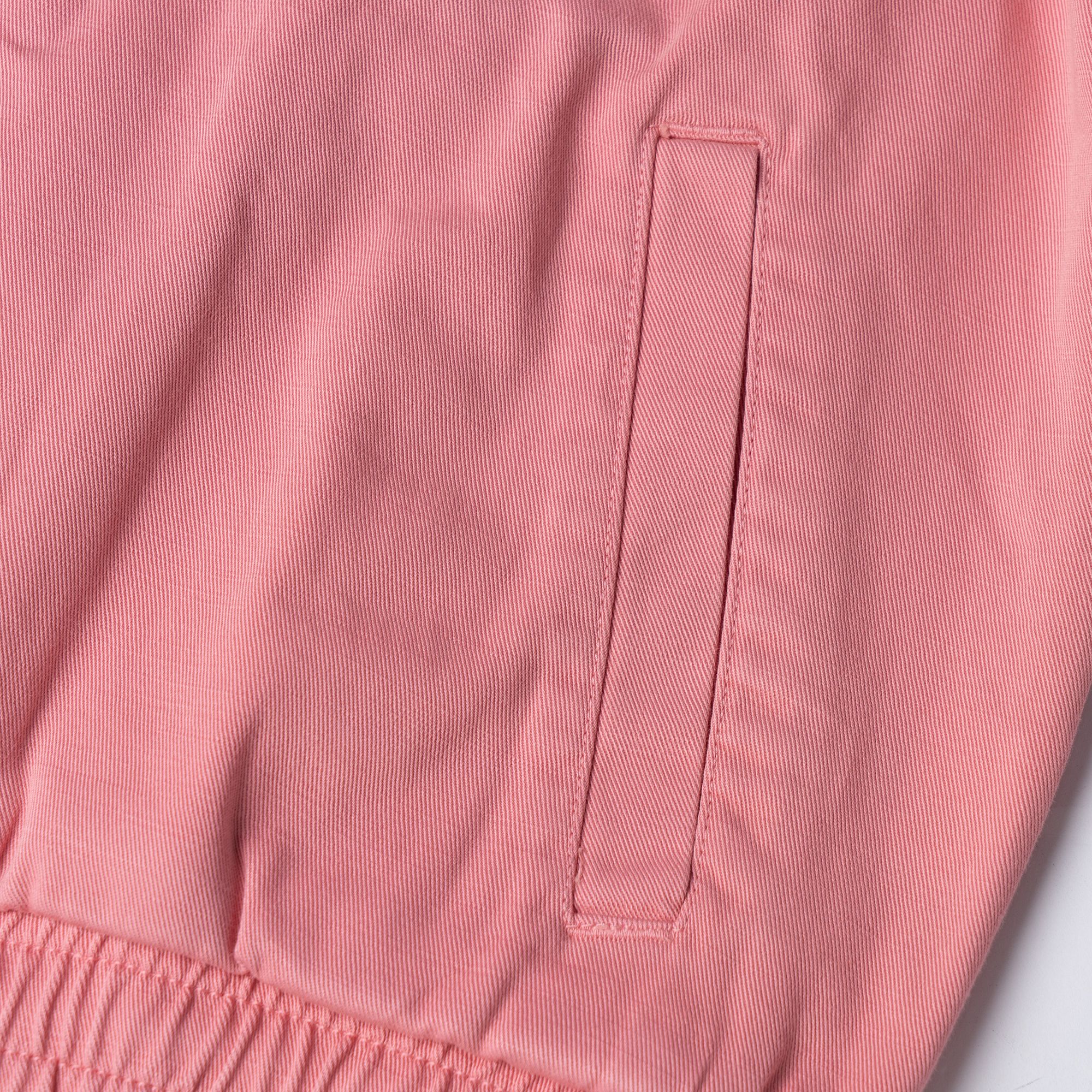(Women) Polo Ralph Lauren FW23  Pink Zip-Up Long-Sleeve Jacket. 211794216-012 圖 11