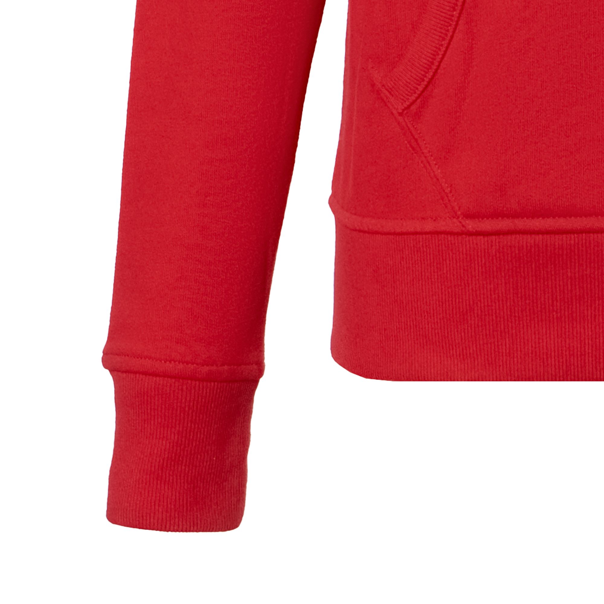 Sizing (W) Polo Ralph Lauren 2023秋冬红色连帽衫刺绣马标款 211817657-006