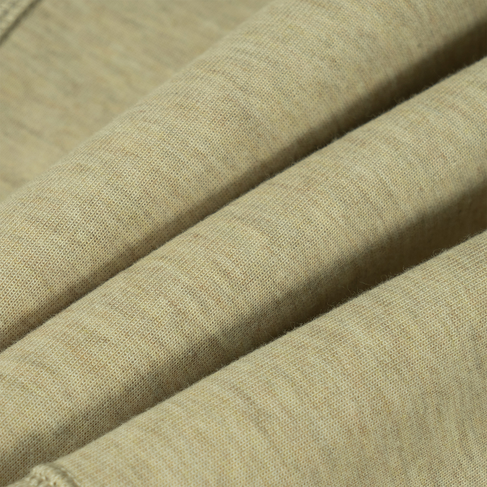 (Women) Polo Ralph Lauren FW23 Solid Crewneck Pullover Sweatshirt Khaki 211782357-015 圖 7