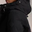 Sizing (Women) Polo Ralph Lauren FW24 Black Hooded Puffer Jacket with Pony Logo WMPOOTWN2820292-001