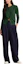 Lookbook (Women) Polo Ralph Lauren FW24 Green Knit Cardigan with Pony Embroidery. WMPOSWENDW20308-300