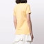 Shop (Women) Polo Ralph Lauren Logo Embroidered Polo Shirt Yellow. 211505654155