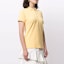 Purchase (Women) Polo Ralph Lauren Logo Embroidered Polo Shirt Yellow. 211505654155