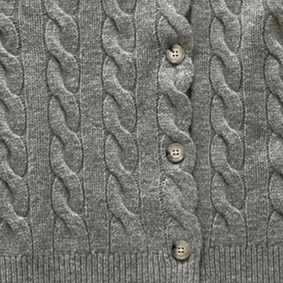 (W) Kardigan Rajut Polo Ralph Lauren Logo Bordir Lengan Panjang Abu-Abu 211882917-017 Shop (W) Kardigan Rajut Polo Ralph Lauren Logo Bordir Lengan Panjang Abu-Abu 211882917-017