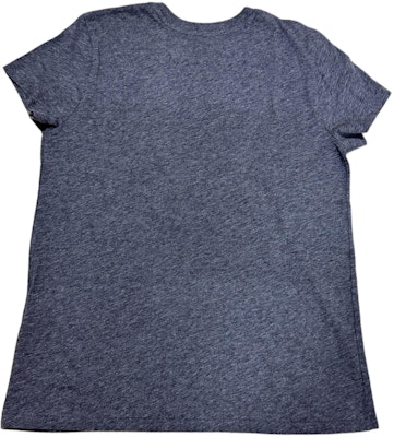 (W) Polo Ralph Lauren 刺繡標誌純色休閒圓領T恤 深灰色 211682521-035 Lookbook (W) Polo Ralph Lauren 刺繡標誌純色休閒圓領T恤 深灰色 211682521-035