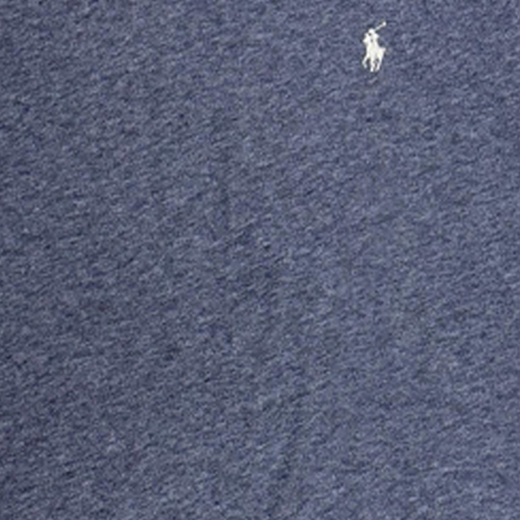 Sizing (W) Polo Ralph Lauren 刺繡標誌純色休閒圓領T恤 深灰色 211682521-035