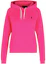 Order (W) Polo Ralph Lauren 粉色连帽衫 带标志 长袖 211935583-011