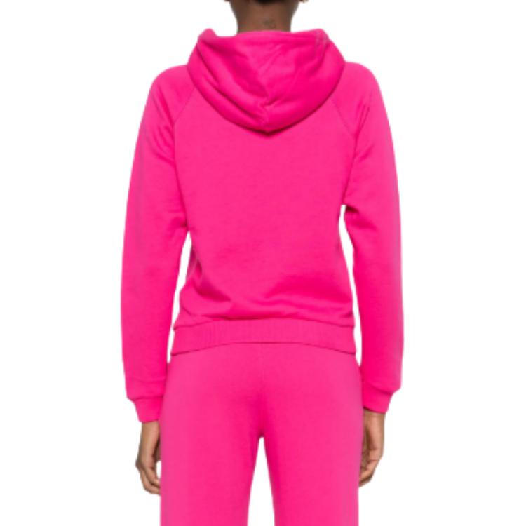 Details for (W) Polo Ralph Lauren 粉色连帽衫 带标志 长袖 211935583-011