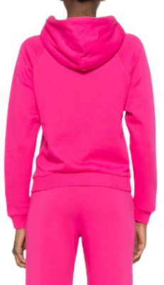 (W) Polo Ralph Lauren 粉色连帽衫 带标志 长袖 211935583-011 Details for (W) Polo Ralph Lauren 粉色连帽衫 带标志 长袖 211935583-011