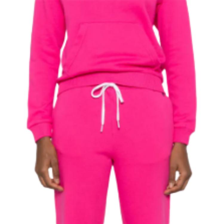 Cheap (W) Polo Ralph Lauren 粉色连帽衫 带标志 长袖 211935583-011