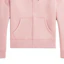 Details for (W) Polo Ralph Lauren玫瑰粉色连帽衫,刺绣小马标志 211951453011
