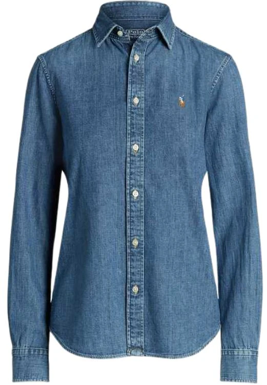 women-polo-ralph-lauren-slim-fit-cotton-long-sleeve-shirt-blue-wmposhtndo-20812-400