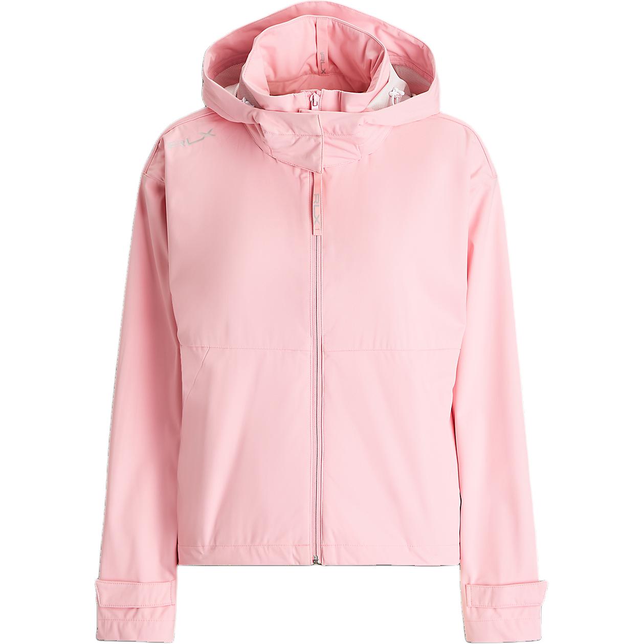 (Women) Polo Ralph Lauren Solid Color Zip-Up Hoodie Jacket Women’s Pink. WMXGOTWN2820034-650 圖 2