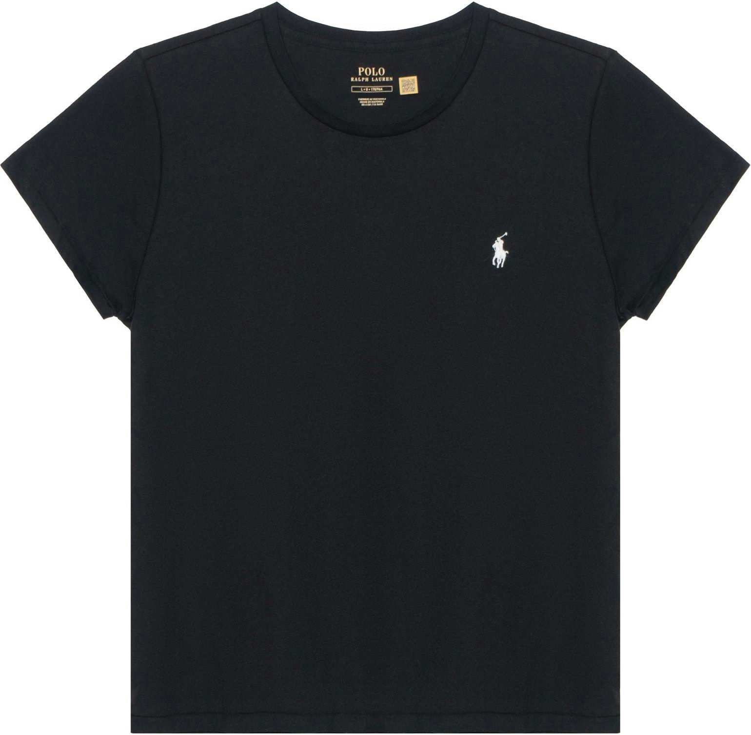 women-polo-ralph-lauren-solid-logo-embroidered-crewneck-t-shirt-ss-23-women-black-211898698-007