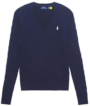 women-polo-ralph-lauren-solid-logo-v-neck-knit-sweater-navy-blue-211570011-011