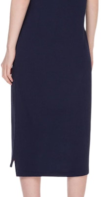 (W) Polo Ralph Lauren 刺繡小馬標中長款Polo領連身裙. 211839442001 Purchase (W) Polo Ralph Lauren 刺繡小馬標中長款Polo領連身裙. 211839442001